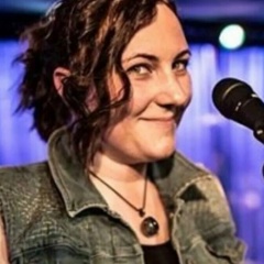 Ира Качалова, 07.08.1984, Москва