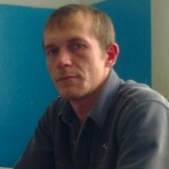 Пётр Рубаник, 01.04.1986, Екатеринбург