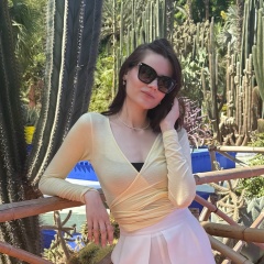 Варя Лисковец, 06.12.2001