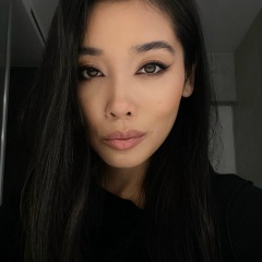 Марианна Нгуен, 08.03, Минск