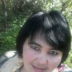 Нисо Баракатова, 21.01.1978, Бухара