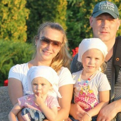 Татьяна Новикова, 28.07.2007, Санкт-Петербург