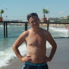 Вадик Ткачук, 08.07.1981, Киев