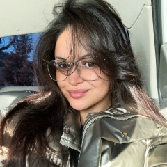 Кристина Яныбаева, 30.12.1990, Шымкент