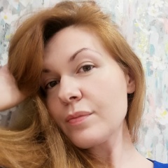 Мария Марочкина, 26.05, Челябинск