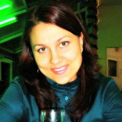 Мария Артемьева, 24.11.1985, Санкт-Петербург