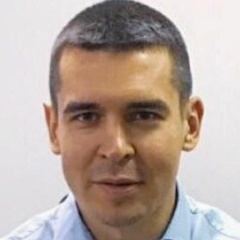 Олег Лебедев, Казань