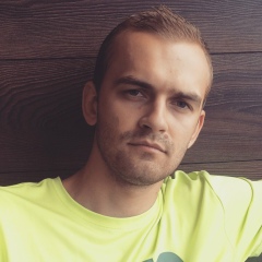 Максим Степаненко, 02.01.1991, Белая Церковь