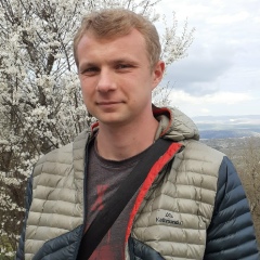 Саша Нагирняк, 21.07, Севастополь