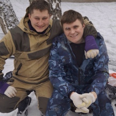 Иван Барышников, 07.03, Конаково