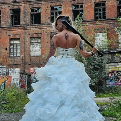 Анна Кужелева, 07.04.1988, Санкт-Петербург