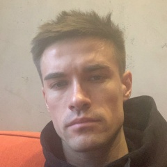 Павел Станкевич, 17.01.1989, Москва