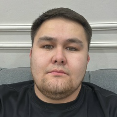 Абдулазиз Куанышбек, 31.01, Алматы