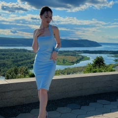 Анна Любимова