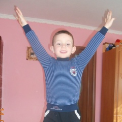 Олег Розлуцький