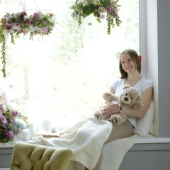 Мария Климентьева, Москва