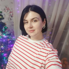 Светлана Биловол, 07.07.1988