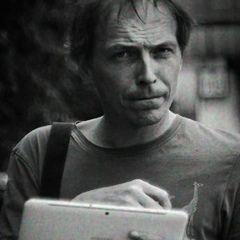 Денис Силаев, 22.11.1971, Москва