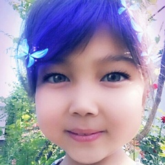 Жанат Абдурахманова, 23.03.1989, Ташкент