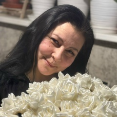 Дарья Большова, 30.12, Санкт-Петербург