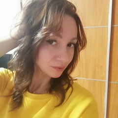 Таня Маляр, 07.09.1988