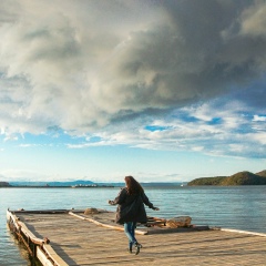 Екатерина Силина, 10.11, Владивосток