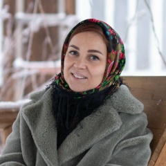 Наталья Пельева, 22.08, Ухта