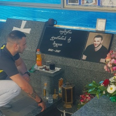 Арсен Арутюнов, 06.09, Москва