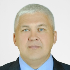 Рустем Гафуров, 15.04.1969, Казань
