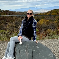 Юлия Ерохина, 06.07, Москва