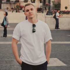 Artur Vasilchenko, 24.08