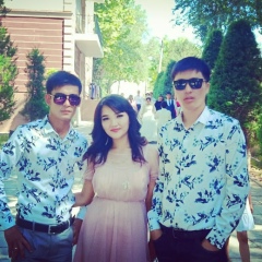 Алтынбек Халшабеков, 23.09.1992, Сарыагаш