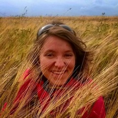 Анна Койстинен, 23.09, Санкт-Петербург