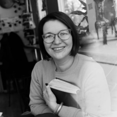 Полина Коробкова, 20.04.1988, Москва