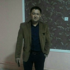 Постанов Нурдаулет, 16.09.1988, Шымкент