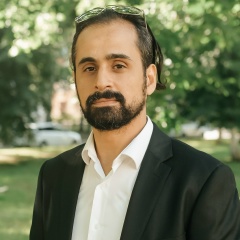 Мохаммад Альхатиб, 20.12.1979, Москва