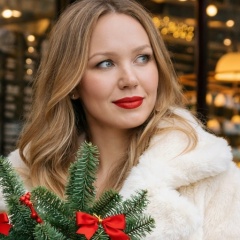 Галина Изутова, 02.09, Санкт-Петербург