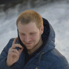 Михаил Панов, 25.02.1987, Москва