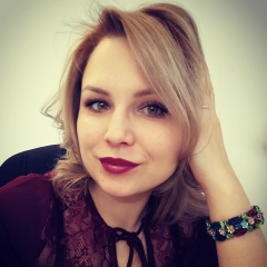 Екатерина Миронихина, 30.01, Москва