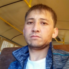 Ернур Сулейменов