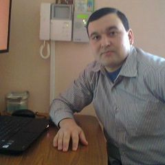 Хайрулла Якубов, 30.06.1985, Питнак