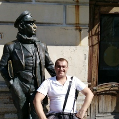 Тимур Куницкий, 04.01.2011, Павлово