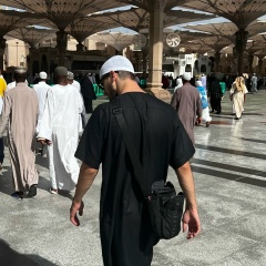 Ахмад Халилов, 30.05.1998, Москва