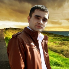 Claudiu Șorunga, 05.07.1994, Кишинев