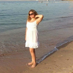 Лера Чепиль, 10.06.1999, Москва