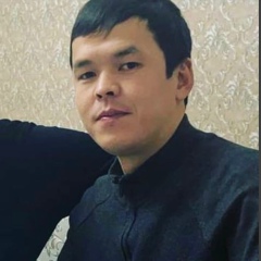 Ерлан Джумакулов, 13.04, Атырау