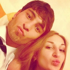 Timur Batokov, 20.03.1991, Краснодар