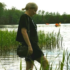 Анастасия Судьина, Рязань