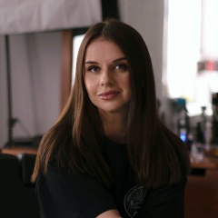 Анна Рауцкая, Миасс