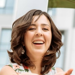 Айгуль Фахертдинова, 19.02, Уфа